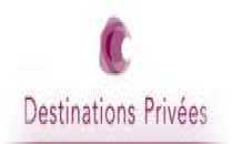  ACC§ªS AU SITE DE DESTINATIONS PRIV§«ES 